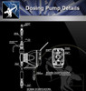 【Sanitations Details】Dosing Pump Details