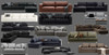 ★Photoshop PSD Blocks-Furniture PSD Blocks 2