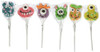 Monster Party in A Box - Decorations, Party Favors, Birthday Outfit, and Supplies for