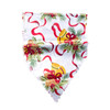 Christmas Mat Flag Home Party Decorative Tapestry Table Runners