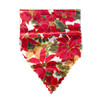 Christmas Mat Flag Home Party Decorative Tapestry Table Runners