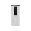 Clear Mint Neoprene Water Bottle Pouch/Small