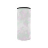 Clear Mint Neoprene Water Bottle Pouch/Small