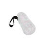 Clear Mint Neoprene Water Bottle Pouch/Small