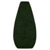 Deep Fir Shades Bean Bag Chair Cover Only with No Filling
