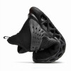 Men Safety Shoes with Metal Toe Indestructible Ryder Shoe Work Boots with Steel Toe Waterproof Breathable Sneakers Work Shoes