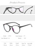 KOTTDO Retro Plastic Oval Prescription Computer Glasses Frame Women Round Vintage Myopia Eye Glasses Frames Men Eyewear Frame KOTTDO Retro Plastic Oval Prescription Computer Glasses Frame Women Round Vintage Myopia Eye Glasses Frames Men Eyewear Frame