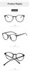 KOTTDO Retro Plastic Oval Prescription Computer Glasses Frame Women Round Vintage Myopia Eye Glasses Frames Men Eyewear Frame KOTTDO Retro Plastic Oval Prescription Computer Glasses Frame Women Round Vintage Myopia Eye Glasses Frames Men Eyewear Frame