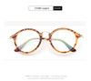 KOTTDO 2018 Women Retro Myopia Eyeglasses Frame Female Eye Glasses Vintage Optical Glasses Prescription Transparent Frame