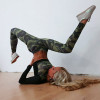 Yoga Set Woman Sportswear Fitness Sport Suit Tracksuit Women Camouflage  Compressed Yoga Leggings Workout Clothes Gym Clothing Yoga Set Woman Sportswear Fitness Sport Suit Tracksuit Women Camouflage  Compressed Yoga Leggings Workout Clothes Gym Clothing