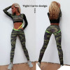 Yoga Set Woman Sportswear Fitness Sport Suit Tracksuit Women Camouflage  Compressed Yoga Leggings Workout Clothes Gym Clothing Yoga Set Woman Sportswear Fitness Sport Suit Tracksuit Women Camouflage  Compressed Yoga Leggings Workout Clothes Gym Clothing