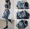 Yoga Set Woman Sportswear Fitness Sport Suit Tracksuit Women Camouflage  Compressed Yoga Leggings Workout Clothes Gym Clothing Yoga Set Woman Sportswear Fitness Sport Suit Tracksuit Women Camouflage  Compressed Yoga Leggings Workout Clothes Gym Clothing