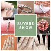 BAMOER 2020 HOT SALE Silver 925 Star Ring For Women Wedding 100% 925 Sterling Silver Stackable Finger Ring Jewelry PA7151