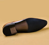 QYFCIOUFU Italian Men's Shoes Genuine Leather Luxury Brand Handmade Oxford Shoes Office Formal Party Wedding Mans Dress Shoes QYFCIOUFU Italian Men's Shoes Genuine Leather Luxury Brand Handmade Oxford Shoes Office Formal Party Wedding Mans Dress Shoes