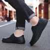 Super Comfortable Casual Leather Shoes Men Soft Leather Loafers Men Shoes Breathable Flats Shoe Hot Sale Moccasins Shoes