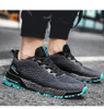 SENTA New Breathable Running Shoes for Men Outdoor Air Cushion Sport Men Sneakers Mens Shoes Walking Jogging Shoes Zapatillas