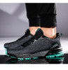 SENTA New Breathable Running Shoes for Men Outdoor Air Cushion Sport Men Sneakers Mens Shoes Walking Jogging Shoes Zapatillas