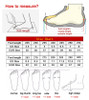 SENTA New Breathable Running Shoes for Men Outdoor Air Cushion Sport Men Sneakers Mens Shoes Walking Jogging Shoes Zapatillas