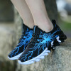Hundunsnake Summer Tennis Man Sneakers Women Running Shoes Man Sports Shoes Men Sport Shoe Outdoor Zapatillas Black Sepatu A-187