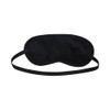 Red White Blue Houndstooth Sleeping Mask