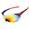 Sport Ski Goggles Motocycle Snowboarding Skateboard Eyewear