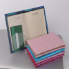 Lizard Passport Holder Protector Wallet Business Card Soft Cover Travel