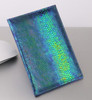 Lizard Passport Holder Protector Wallet Business Card Soft Cover Travel