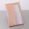 Lizard Passport Holder Protector Wallet Business Card Soft Cover Travel