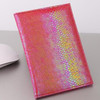 Lizard Passport Holder Protector Wallet Business Card Soft Cover Travel