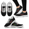 Cat and Dog Sneakers