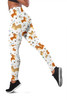 Cute Corgi Dogs Leggings for Lovers of Corgis