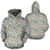 Snugly Cat Hoodies