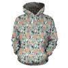 Snugly Cat Hoodies