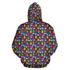 Meow Cat Hoodies