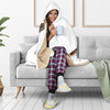 GERMAN SHEPHERD HOODED BLANKET