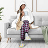 GERMAN SHEPHERD HOODED BLANKET