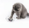 Cute Shaking Rat Cats Toy Offer