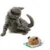 Cute Shaking Rat Cats Toy Offer