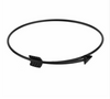 Unique Design Unisex Bow and Arrow Bracelet