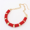 Statement Handmade Bead Necklace Offer