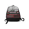 Retro Boom Backpack