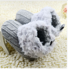 Winter Warm First Walkers Baby Ankle Snow Boots Offer