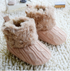 Winter Warm First Walkers Baby Ankle Snow Boots Offer