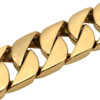 Cuban Link Dog Collar Cuban Link Dog Collar