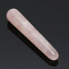 Natural Rose Quartz Wands