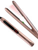 Professional 1" Hair Straightener & Styler Professional 1" Hair Straightener & Styler