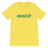 Cousin Goals Unisex T-Shirt - Adult