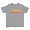 Cousin Craze T-Shirt (Youth)