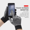 Outdoors Warm Gloves (Touch Screen Enabled)