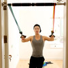 11/12pcs Strength Resistance Band Sets (for Home Workout)